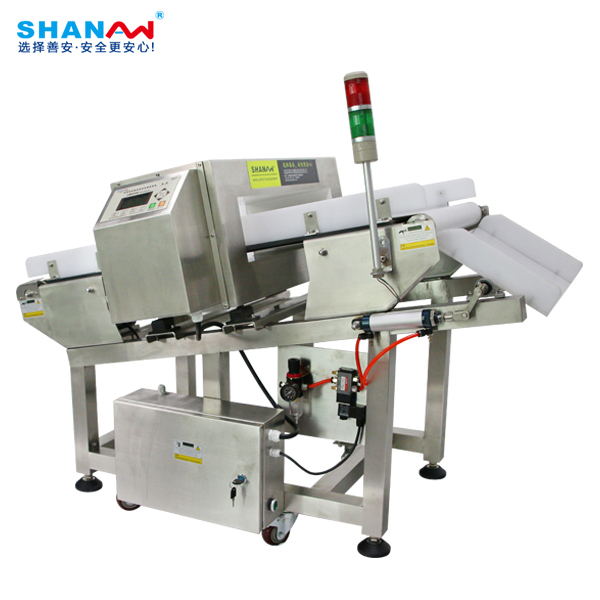 金屬檢測(cè)機(jī)質(zhì)量——廠家直銷(xiāo)如何保質(zhì)？