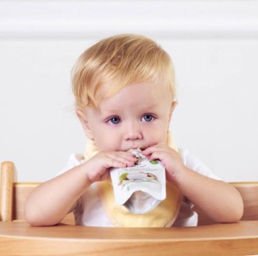 寶寶的健康，重金屬危害大，金屬檢測機幫你排憂解難