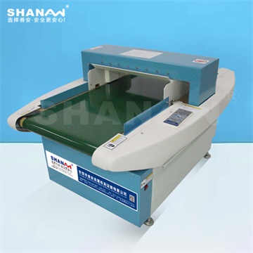 SA-630K高靈敏度驗針機