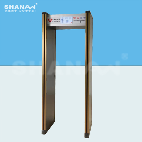 HD-Ⅱ手機探測系統(tǒng)