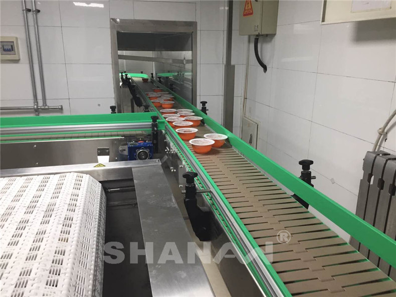 食品廠用金屬探測儀 食品用金屬探測器廠家 廣東善安科技