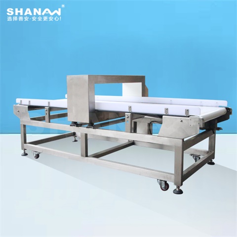 金屬探測(cè)儀